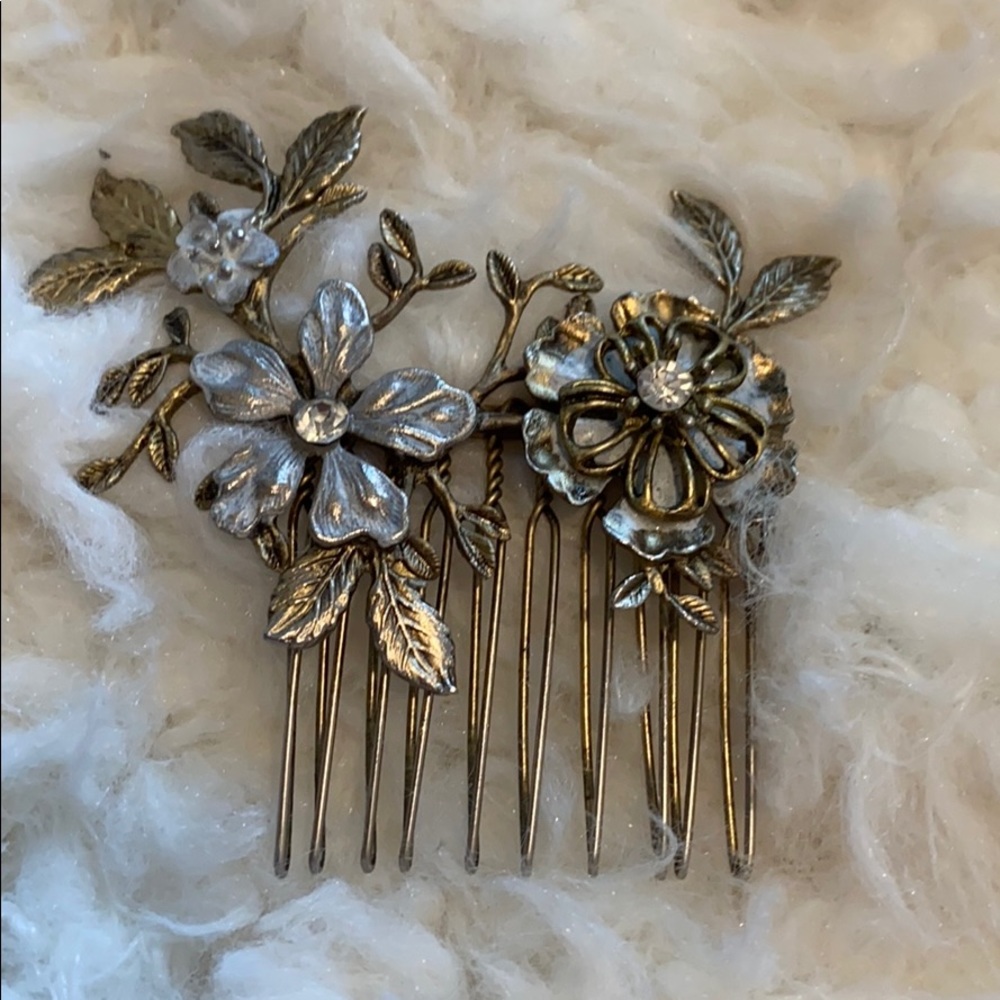 Hair accessory